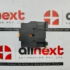 Telemecanique CA2 DN22 control relay 220V 50/60Hz