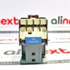 Telemecanique CA2 DN22 control relay 220V 50/60Hz