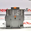 Telemecanique CA2 DN22 control relay 220V 50/60Hz