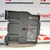 Telemecanique CA2 DN40 control relay 220V 60Hz