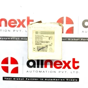  Telemecanique CA2DN31M7 control relay 220-240V 50/60Hz