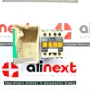  Telemecanique CA2DN31M7 control relay 220-240V 50/60Hz
