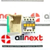  Telemecanique CA2DN31M7 control relay 220-240V 50/60Hz