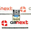  Telemecanique CA2DN31M7 control relay 220-240V 50/60Hz