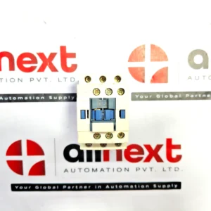Telemecanique CAD32P7 control relay 230V 50/60Hz