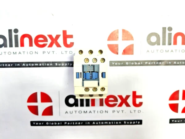 Telemecanique CAD32P7 control relay 230V 50/60Hz