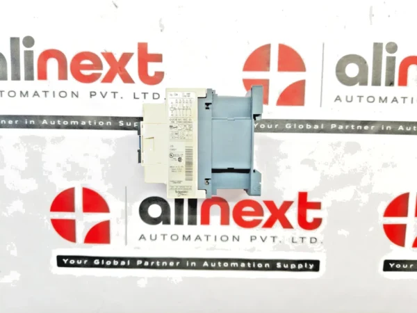 Telemecanique CAD32P7 control relay 230V 50/60Hz