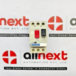 Telemecanique GV2-M14 motor circuit breaker