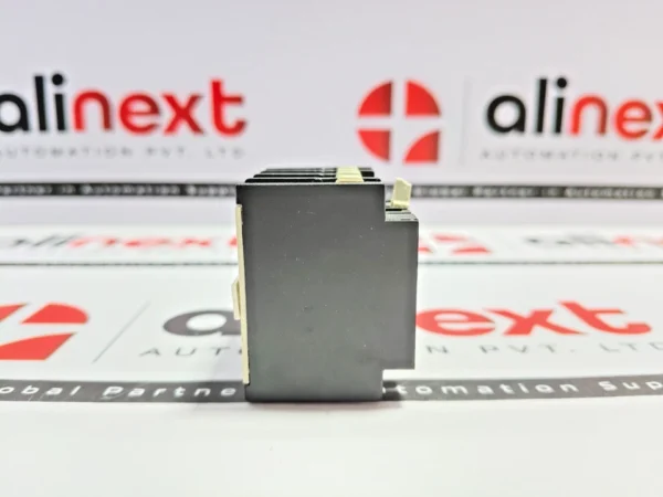 Telemecanique LA1 DN04 auxiliary contact block