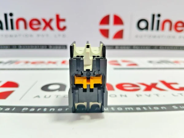 Telemecanique LA1 DN20 auxiliary contact block