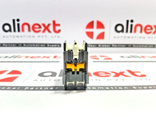 Telemecanique LA1DN11 auxiliary contact block