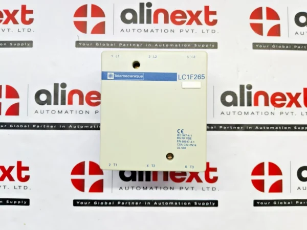 Telemecanique LA5F26550 Contactor Top Cover Only (Spare Part)