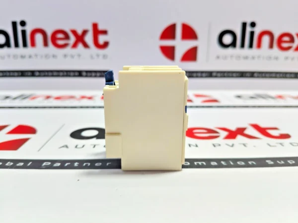 Telemecanique LADN11 auxiliary contact block LA1 DN11