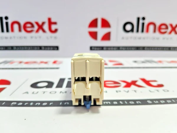 Telemecanique LADN11 auxiliary contact block LA1 DN11