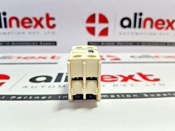 Telemecanique LADN11 auxiliary contact block LA1 DN11