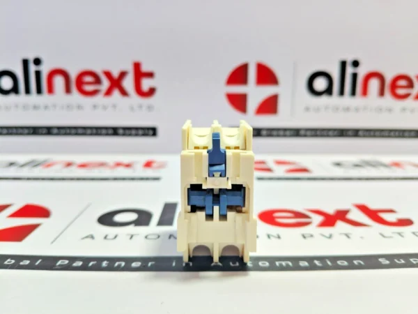 Telemecanique LADN11 auxiliary contact block LA1 DN11