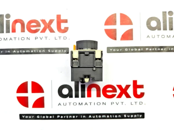 Telemecanique  LADT2 time delay auxiliary contact 0.1 to 30 sec LA2DT2 (crack)