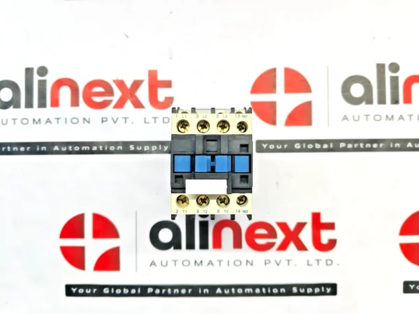 Telemecanique LC1 control relay 220-240V 50/60Hz