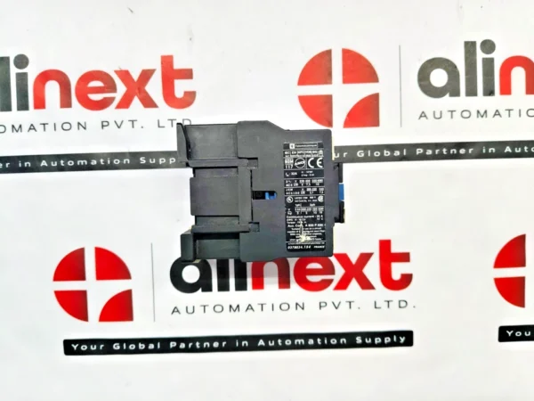 Telemecanique LC1 control relay 220-240V 50/60Hz