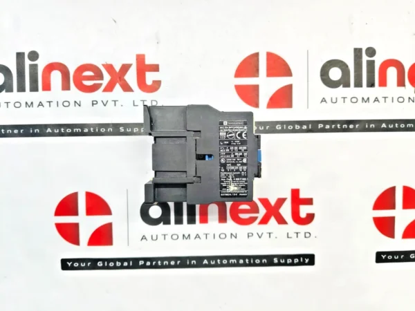 Telemecanique LC1 control relay 220-240V 50/60Hz