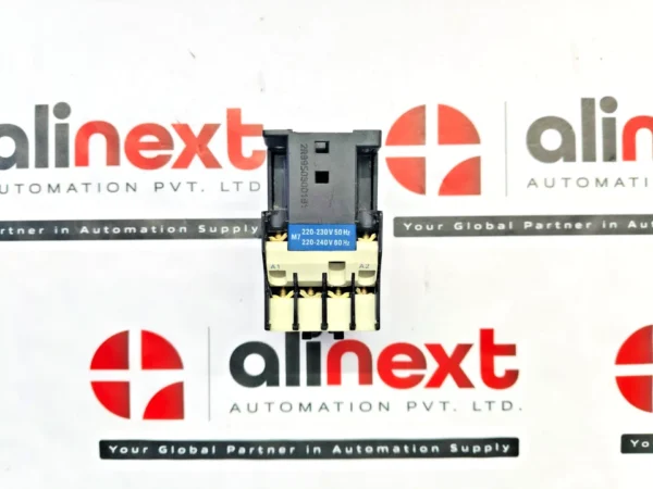 Telemecanique LC1 control relay 220-240V 50/60Hz