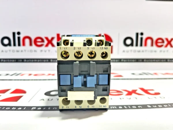 Telemecanique LC1 control relay 220-240V 50/60Hz