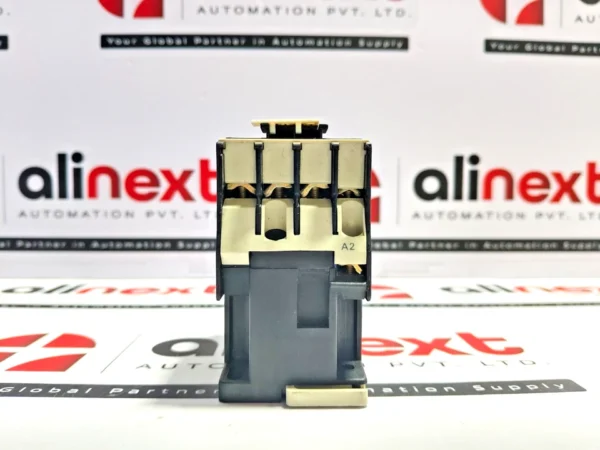 Telemecanique LC1 control relay 220-240V 50/60Hz