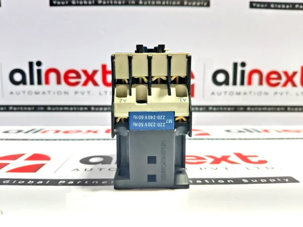 Telemecanique LC1 control relay 220-240V 50/60Hz