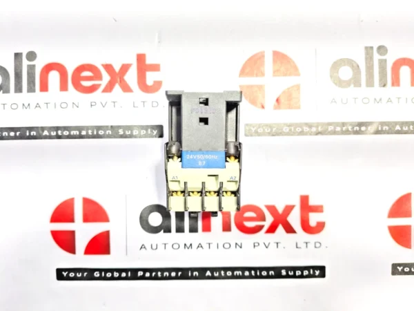 Telemecanique LC1D09 10 contactor LC1 D1810M7 24V 50/60Hz