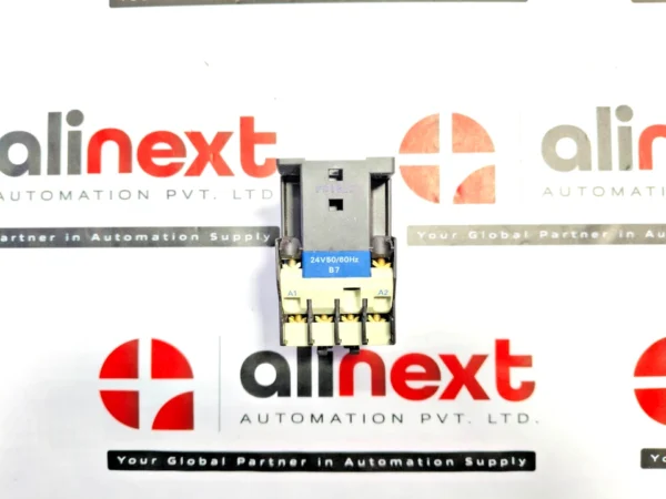 Telemecanique LC1D09 10 contactor LC1 D1810M7 24V 50/60Hz