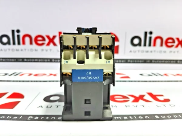 Telemecanique LC1D09 10 contactor LC1 D1810M7 24V 50/60Hz
