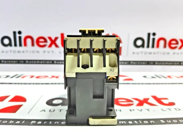 Telemecanique LC1D09 10 contactor LC1 D1810M7 24V 50/60Hz