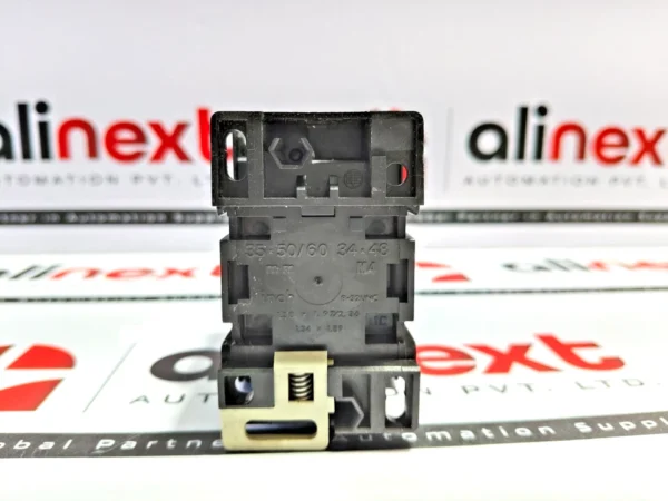 Telemecanique LC1D09 10 contactor LC1 D1810M7 24V 50/60Hz