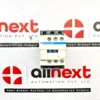 Telemecanique LC1D09 contactor 230V 50/60Hz
