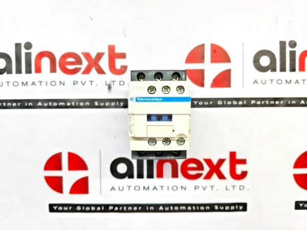 Telemecanique LC1D09 contactor 230V 50/60Hz
