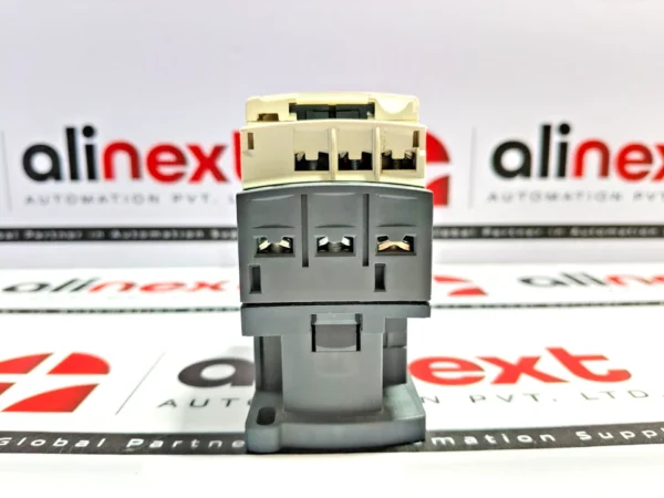 Telemecanique LC1D09 contactor 230V 50/60Hz