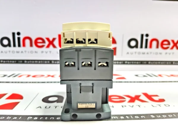 Telemecanique LC1D09 contactor 230V 50/60Hz