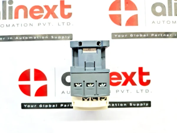 Telemecanique LC1D09 contactor 230V 50/60Hz