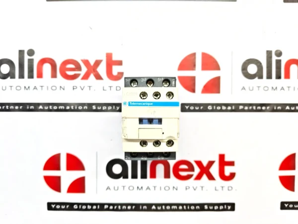 Telemecanique LC1D09 control relay 230V 50/60Hz