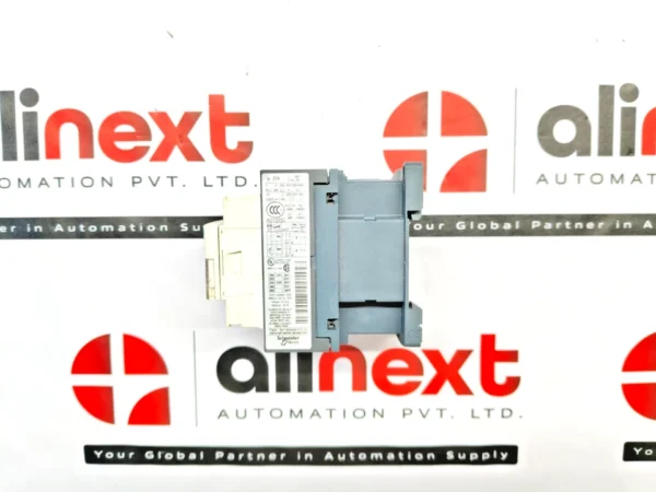 Telemecanique LC1D09 control relay 230V 50/60Hz