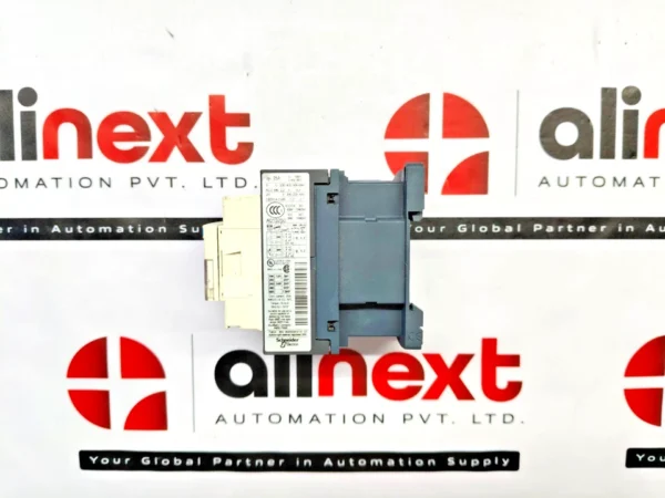 Telemecanique LC1D09 control relay 230V 50/60Hz