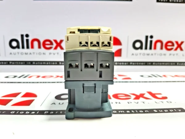 Telemecanique LC1D09 control relay 230V 50/60Hz