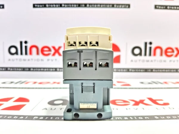 Telemecanique LC1D09 control relay 230V 50/60Hz