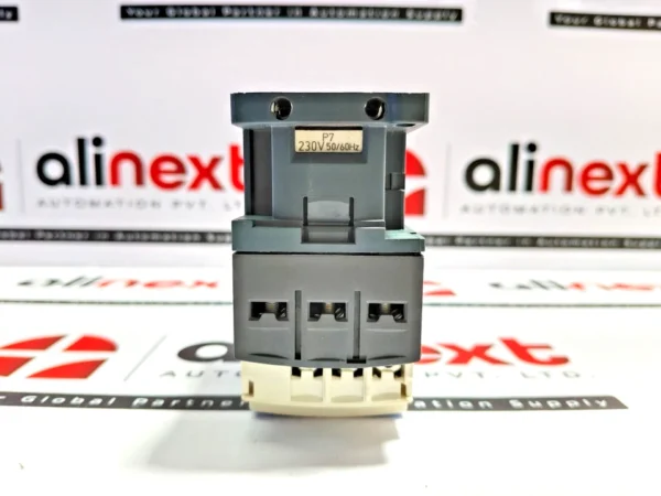 Telemecanique LC1D09 control relay 230V 50/60Hz