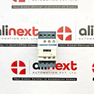  Telemecanique LC1D258 E7 control relay 48V 50/60Hz