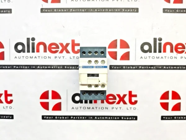  Telemecanique LC1D258 E7 control relay 48V 50/60Hz
