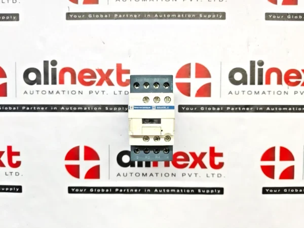  Telemecanique LC1D258 E7 control relay 48V 50/60Hz