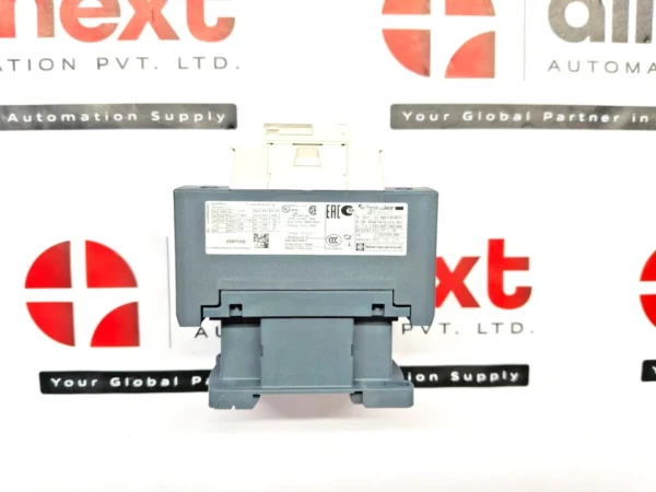  Telemecanique LC1D258 E7 control relay 48V 50/60Hz