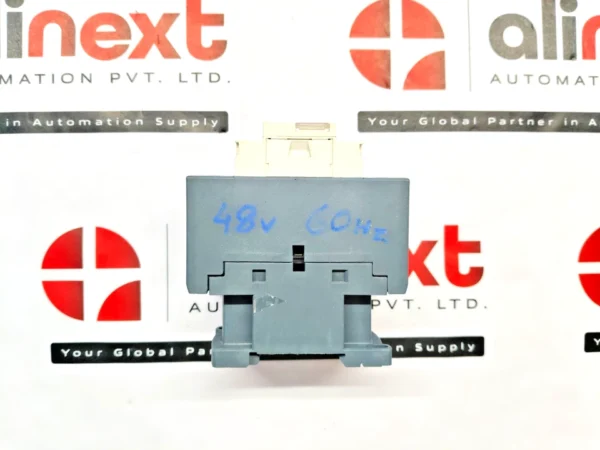  Telemecanique LC1D258 E7 control relay 48V 50/60Hz