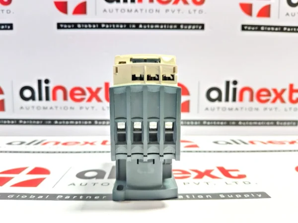  Telemecanique LC1D258 E7 control relay 48V 50/60Hz